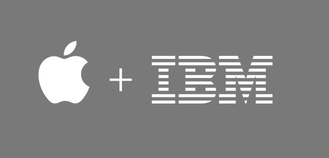 apple-ibm-partnership