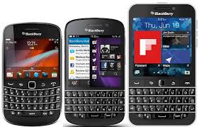 blackberry phones