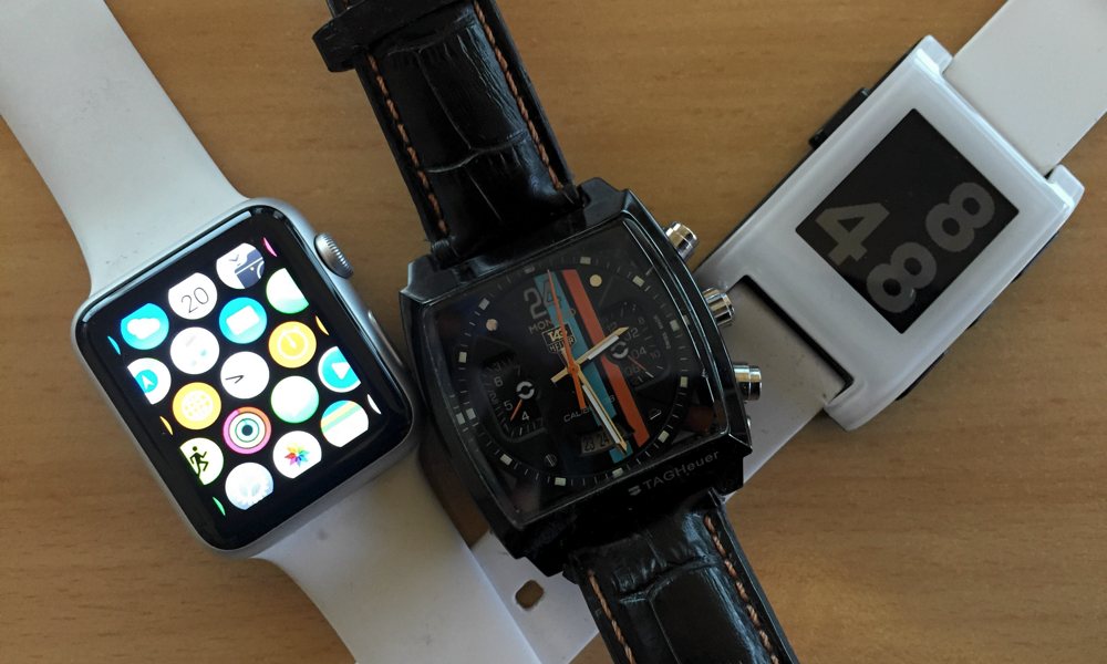 taybridge watch collection
