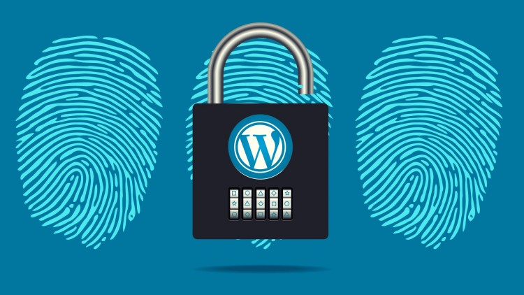 wordpress security