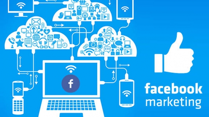 facebook marketing