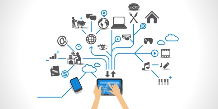IoT-Graphic