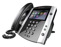 PolyCom-VVX-600