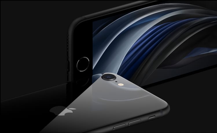 iphoneSE2