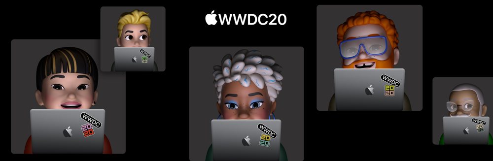 wwdc 20