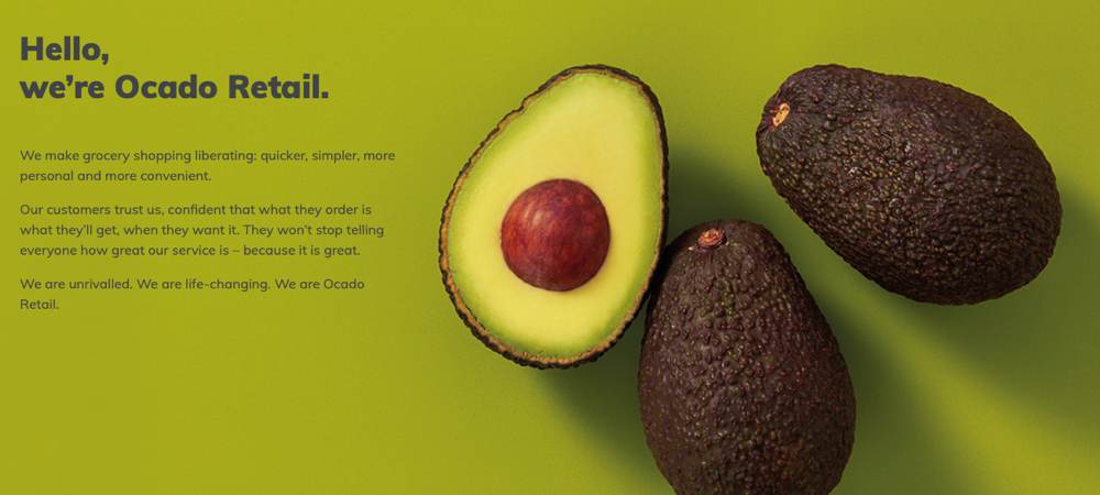ocado